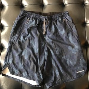 Men’s Small Running Shorts with Liner
